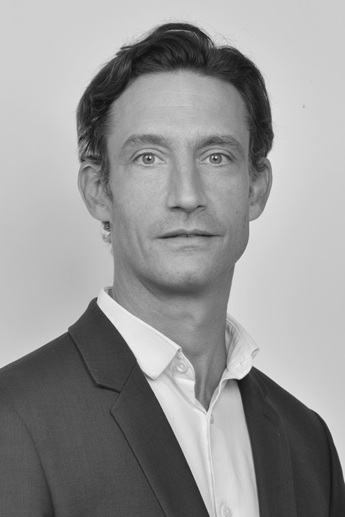 Charles des Aulnois